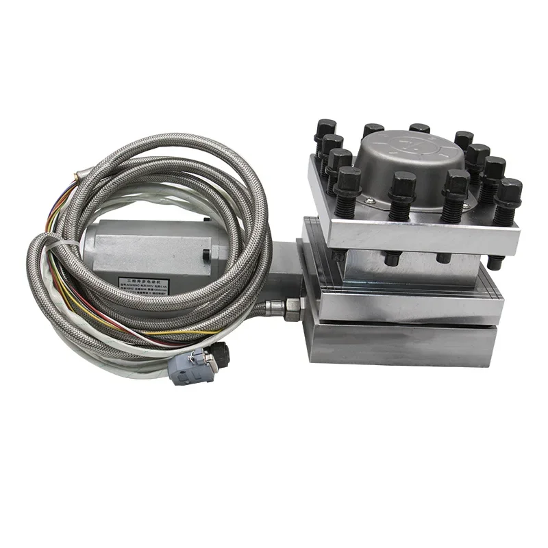 

-для нового рекламного держателя ножа LD4B-6125 LD4B-0625 380 В, высота центра, держатель инструмента с ЧПУ для токарного станка с ЧПУ