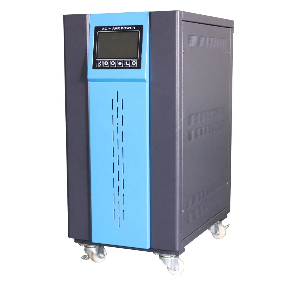 3 phase voltage stabilizer 20kva voltage stabilizer voltage regulator high precision for office avr 10kva-100kva