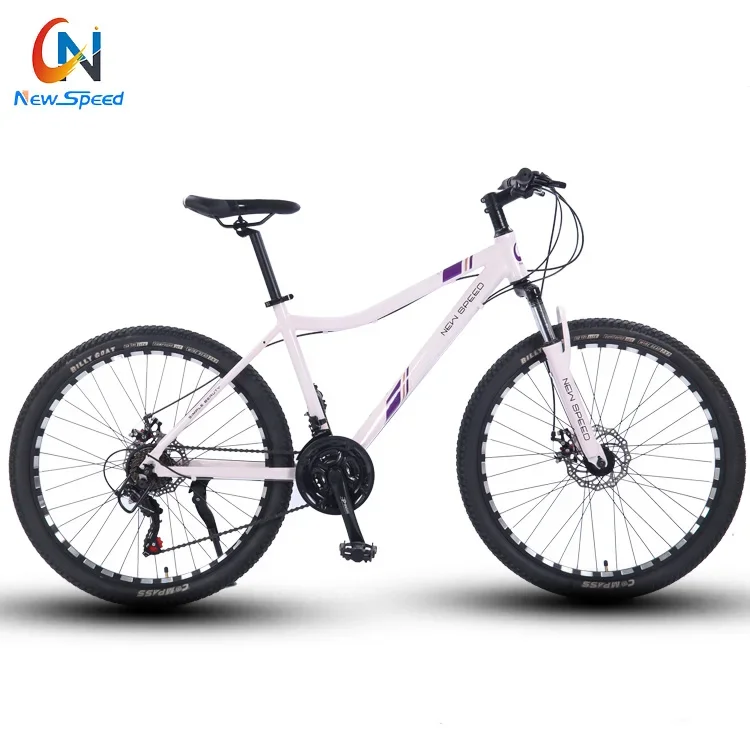 26 inch 27.5 inch bicycle bicicleta 21 speed cycle mtb mountain bike women