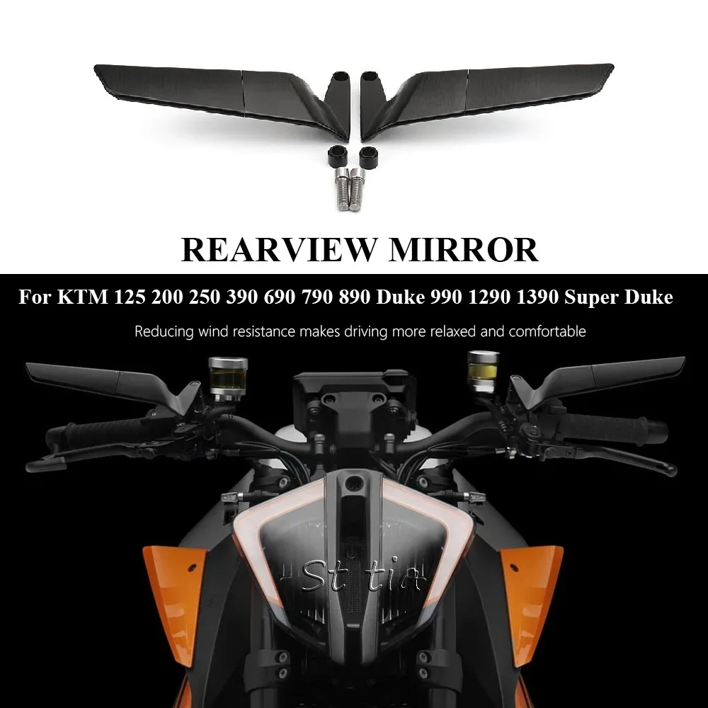 Motorcycle Side Vie…