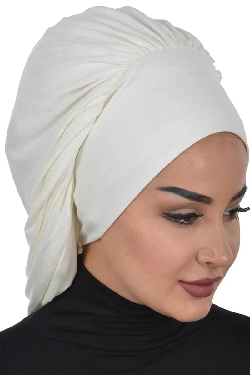 Drapowany krem do kości