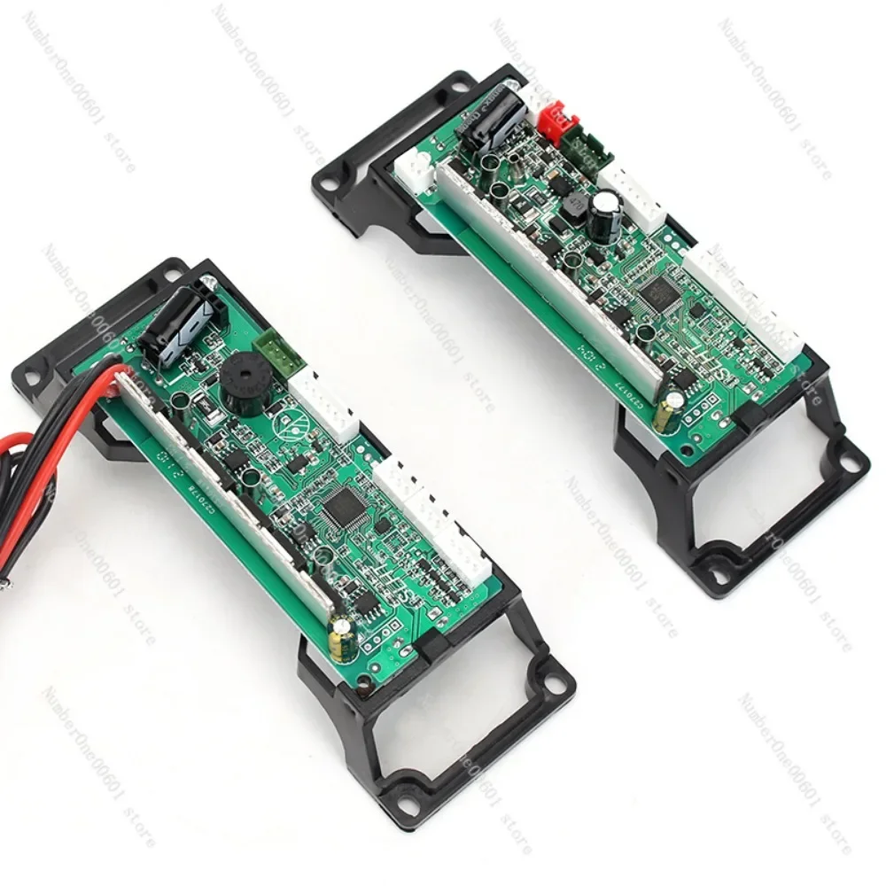 6.5 inch 8 inch 10 inch universal balance car motherboard controller 36V