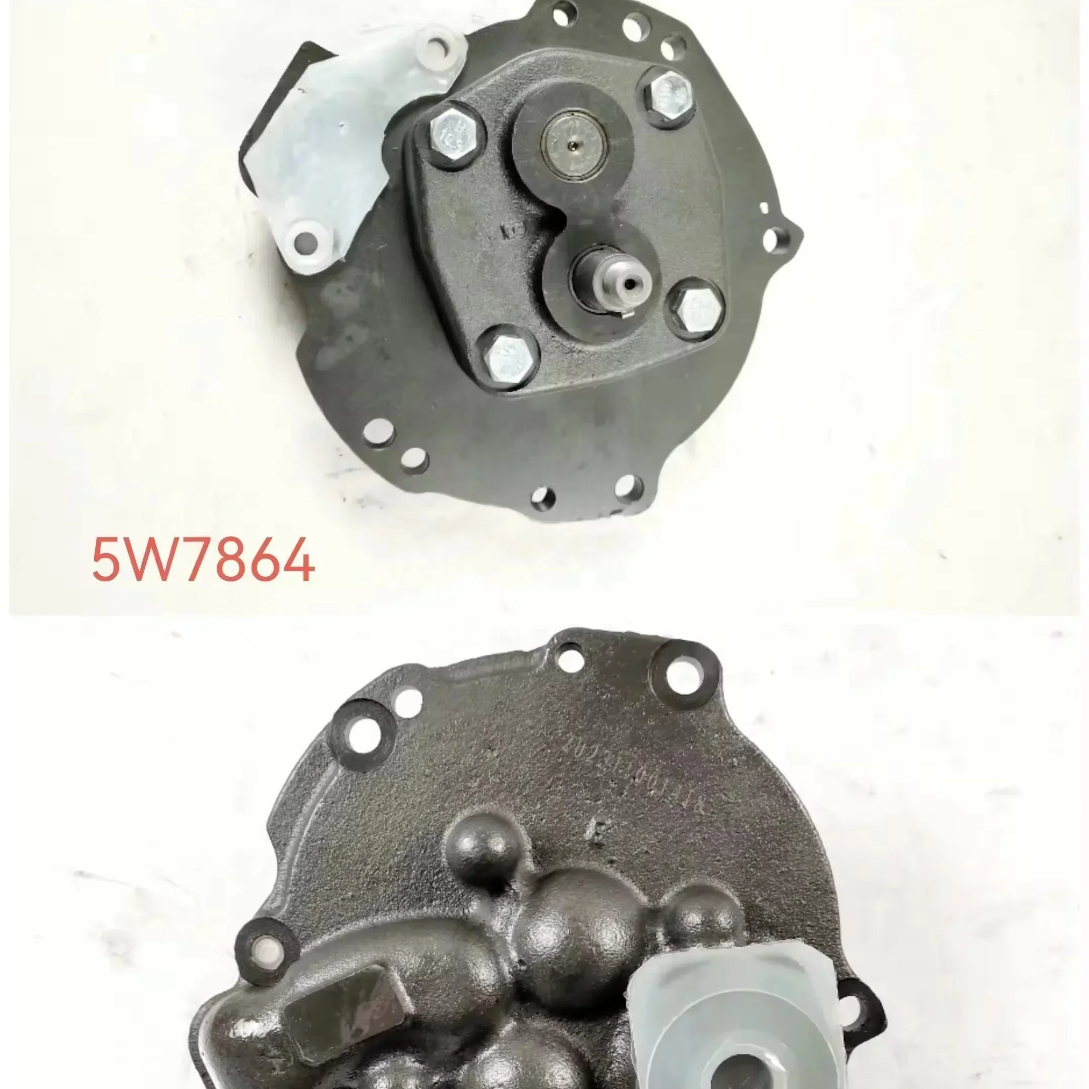 CAT/Caterpillar Hydraulic Pumps-gear pumps 5W7864