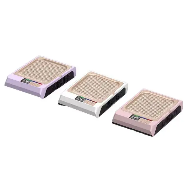 collecteur-de-poussiere-d'ongles-portable-et-rechargeable-avec-moteur-sans-balais-80w-alimentation-electrique