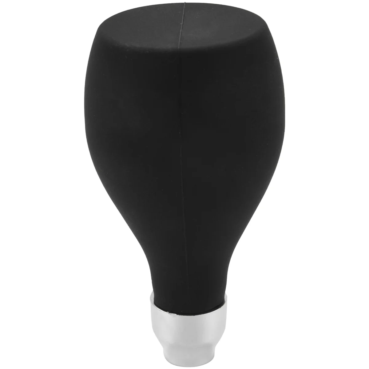 ONCE 3X Powder Bottle, Refillable Silicone Powder Dispenser Empty Powder Container for Barber, Powder Sprayer