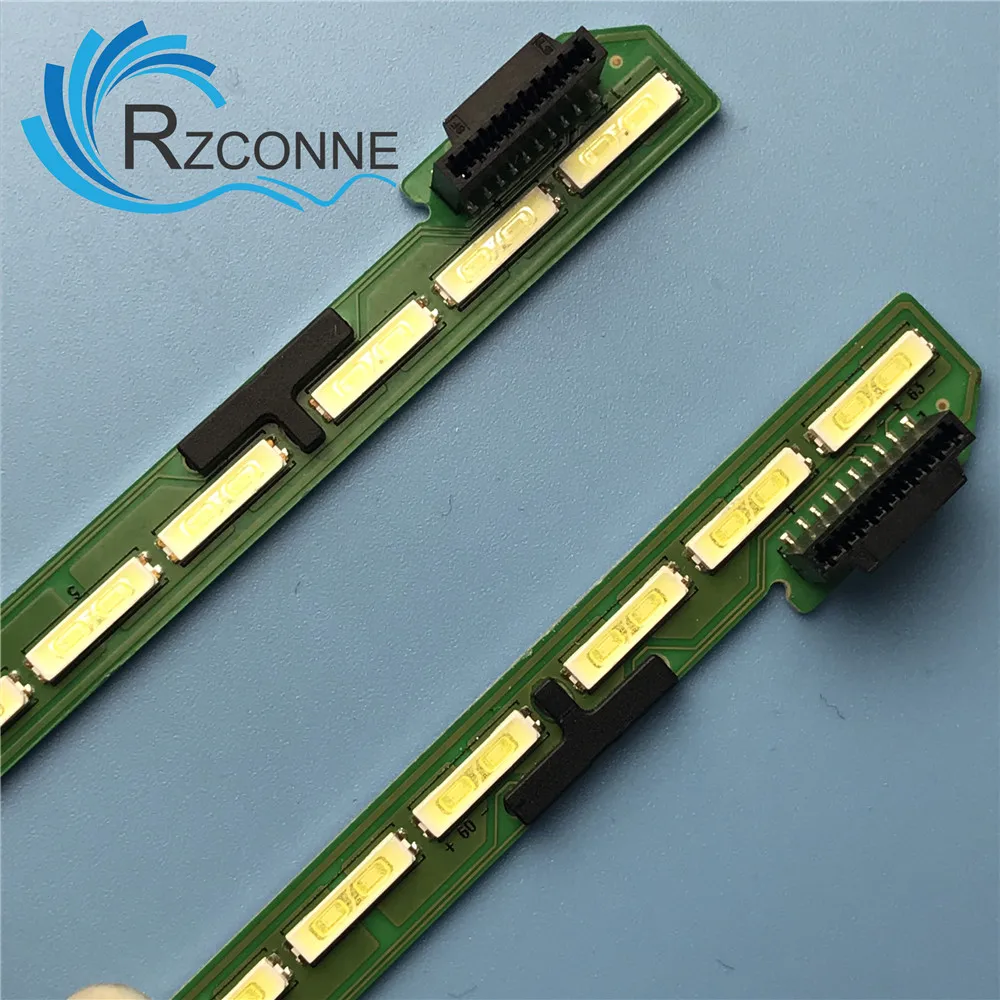 

Светодиодная лента подсветки 63, лампа для LG 55 дюймов V15 SA UD 6916L2060A 6916L2061A 55UF8500 55uf8509 6922L-0160A