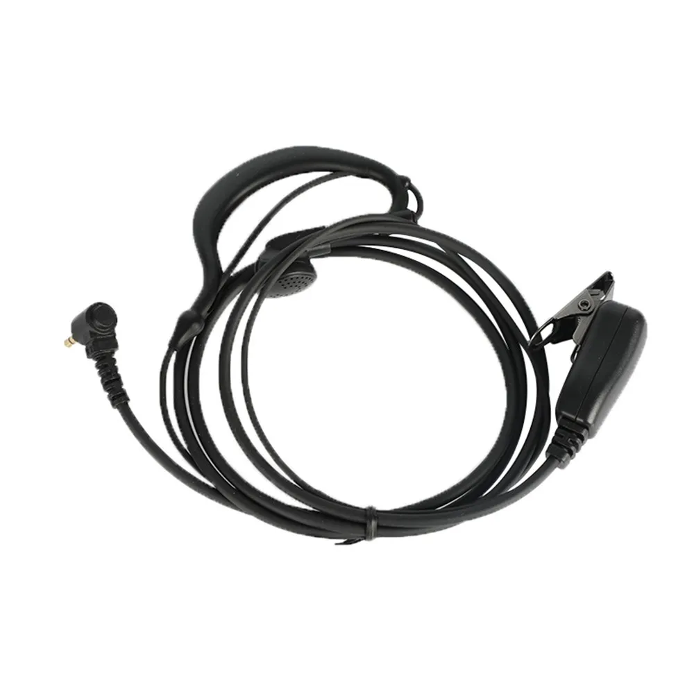 walkie talkie earpiece headphone for V-108 V108 Radio