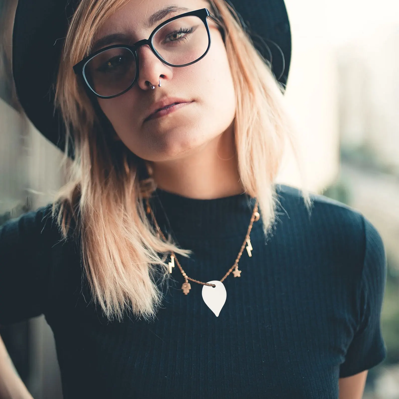 

Shaped Small Petal Ornament Flower Petals DIY Accessories Simulation Jewelry Crafting