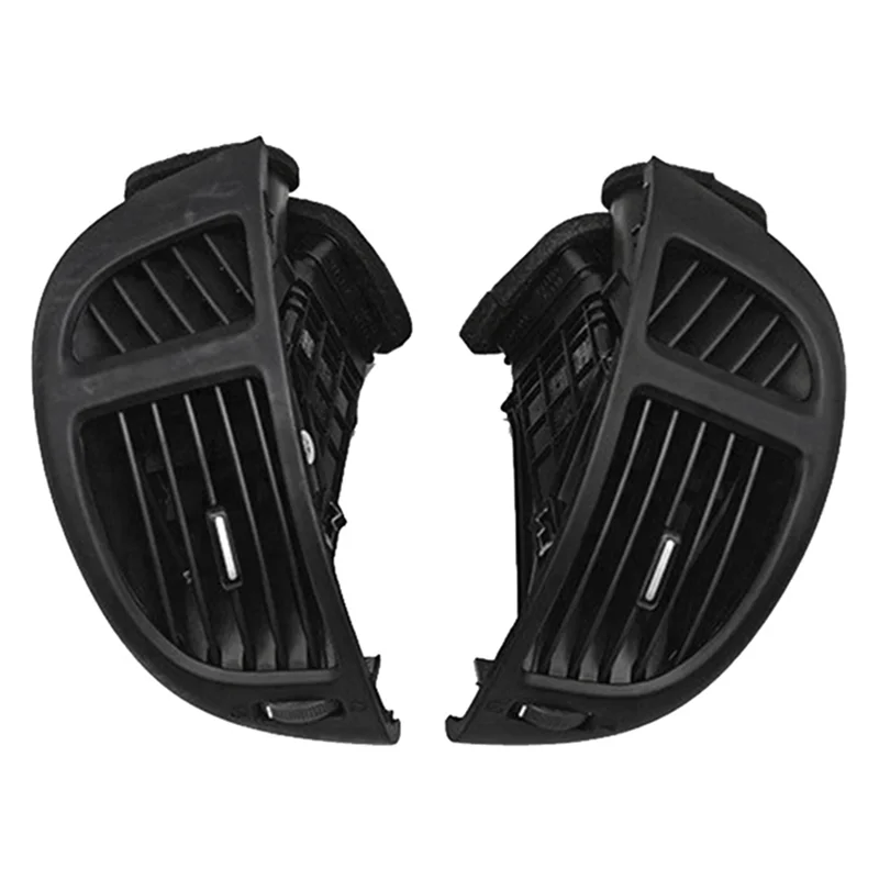 Air Conditioning Vent Assembly 1 Pair A/C Dashboard Vent For Kia Forte Cerato Koup 2008-2013 LHD 974801X500 974901X500