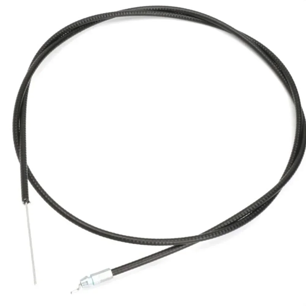 Manija de Control de palanca de interruptor de Cable de acelerador de 56 pulgadas para cortacésped, accesorios DIY para el hogar, herramientas eléctricas de jardín, piezas de repuesto