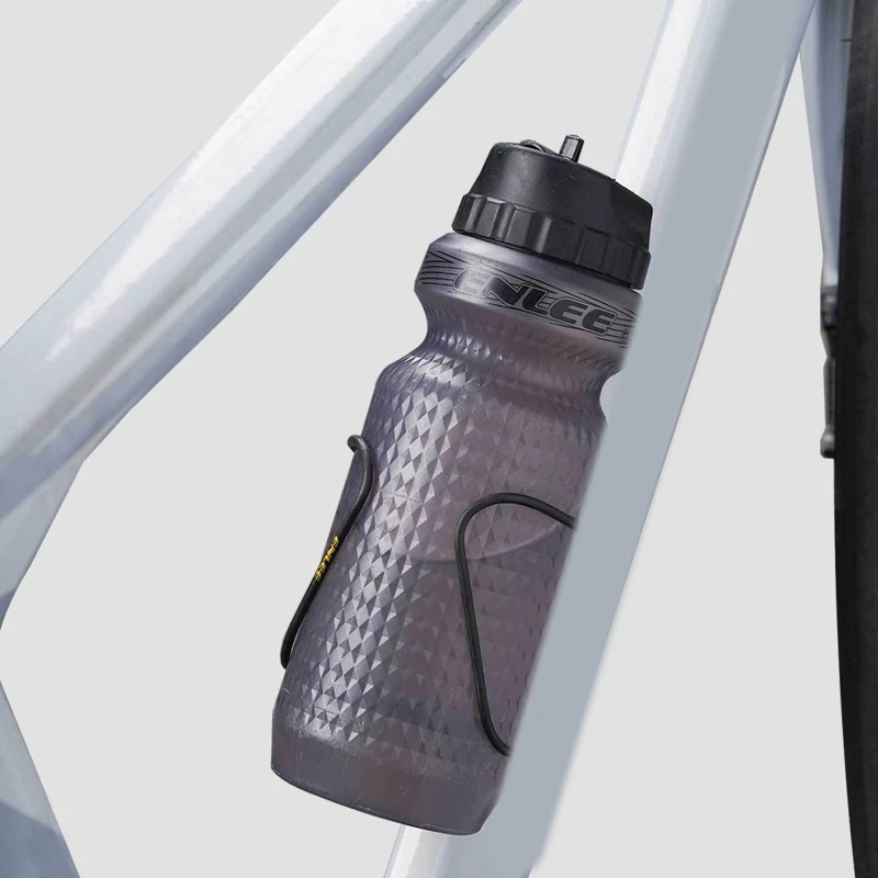 

Bicycles Water Kettles Extension Holder Cycling Bikes Water Bottles Cage Adapter