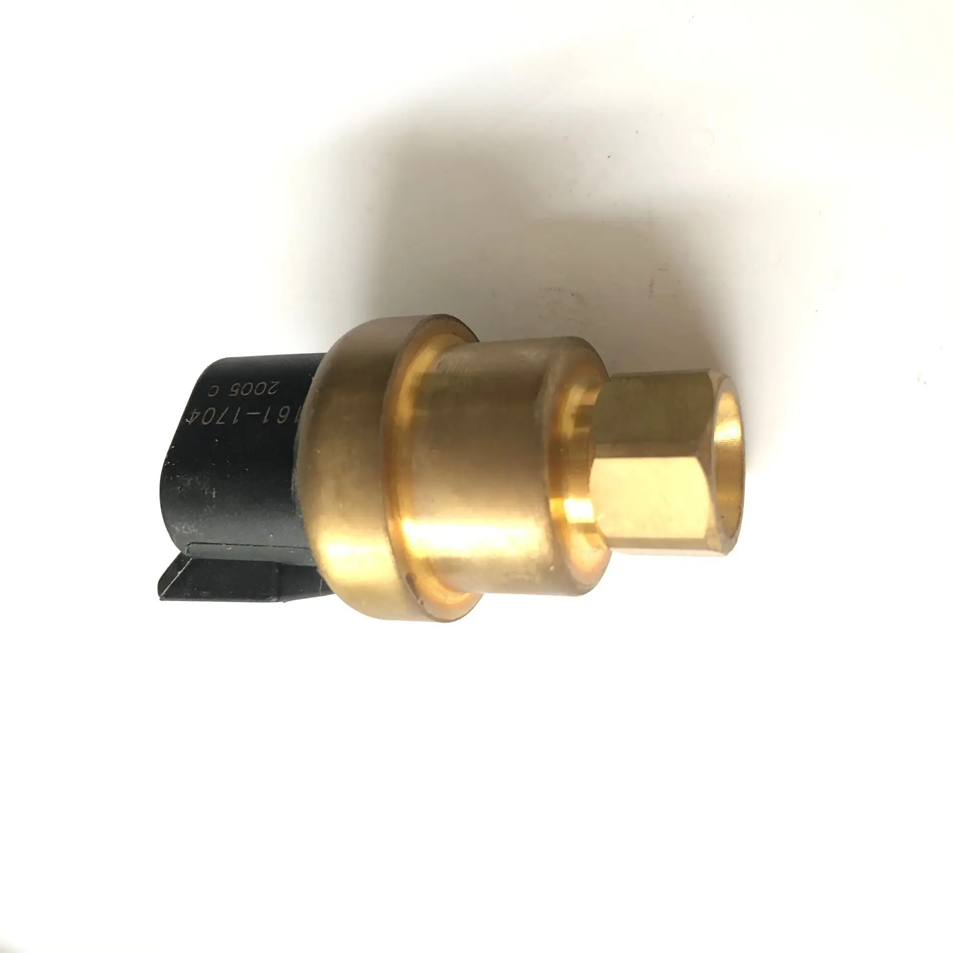 

High Quality Heavy Duty GP Pressure Sensor Sending For Caterpillar CAT Excavator Truck Diesel Engine 161-1704 1611704