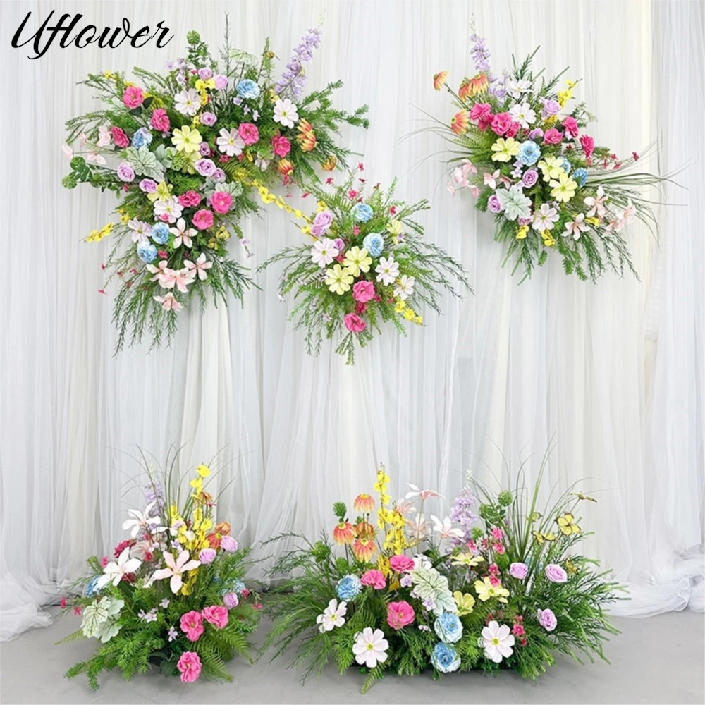 

Морской цвет, красочная роза, гортензия, зелень, подвесной уголок, цветочный ряд, событие, свадебный фон, арка, декор, пол, цветочная композиция