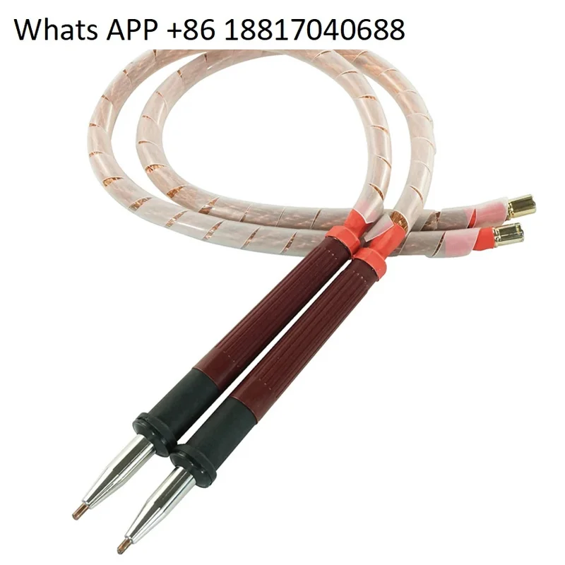 

75A 25/35 SquareBe Selected It Can Be Used For 811A 801H Spot 75A Welding Pen