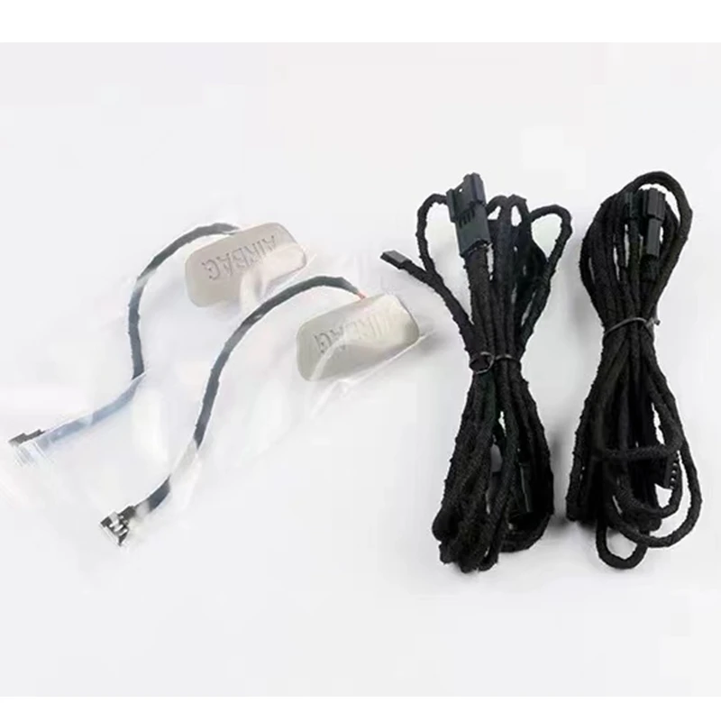 Thumbnail 4 - #56 Interior Ambient Car Lights List of Top Picks