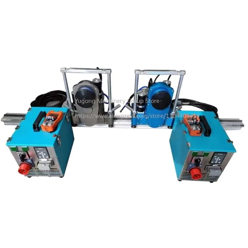 2026 New Hot 37kw Factory 18 Kw  High Frequency Wall Saw Machine Can Use 380 V and 220v