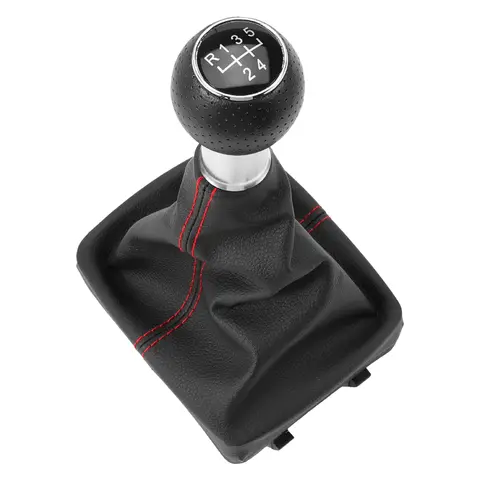 8 best sales polo gti gear knob - №3