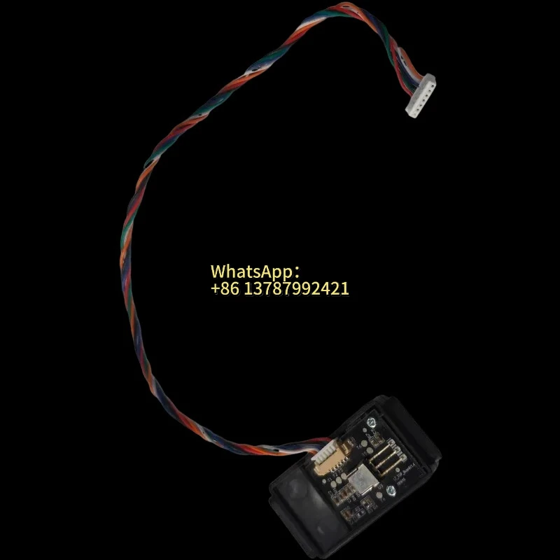 Suitable for sweeping robot X95X90 accessories extension wall sensor