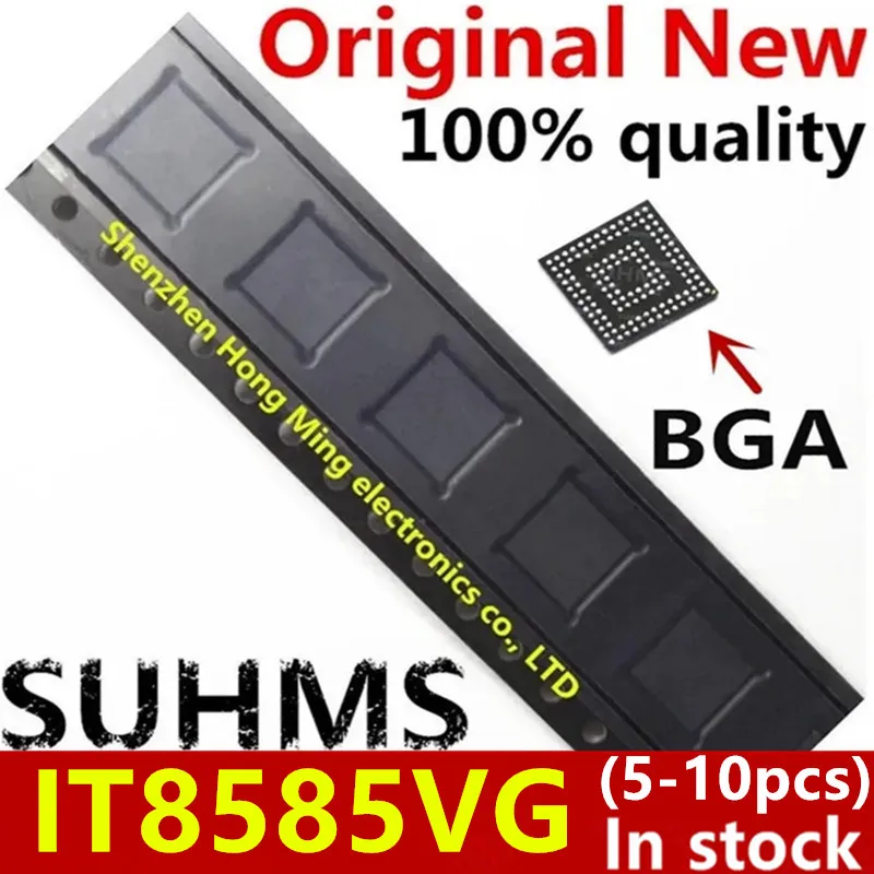 

(5-10piece)100% New IT8585VG FXO GXO BGA