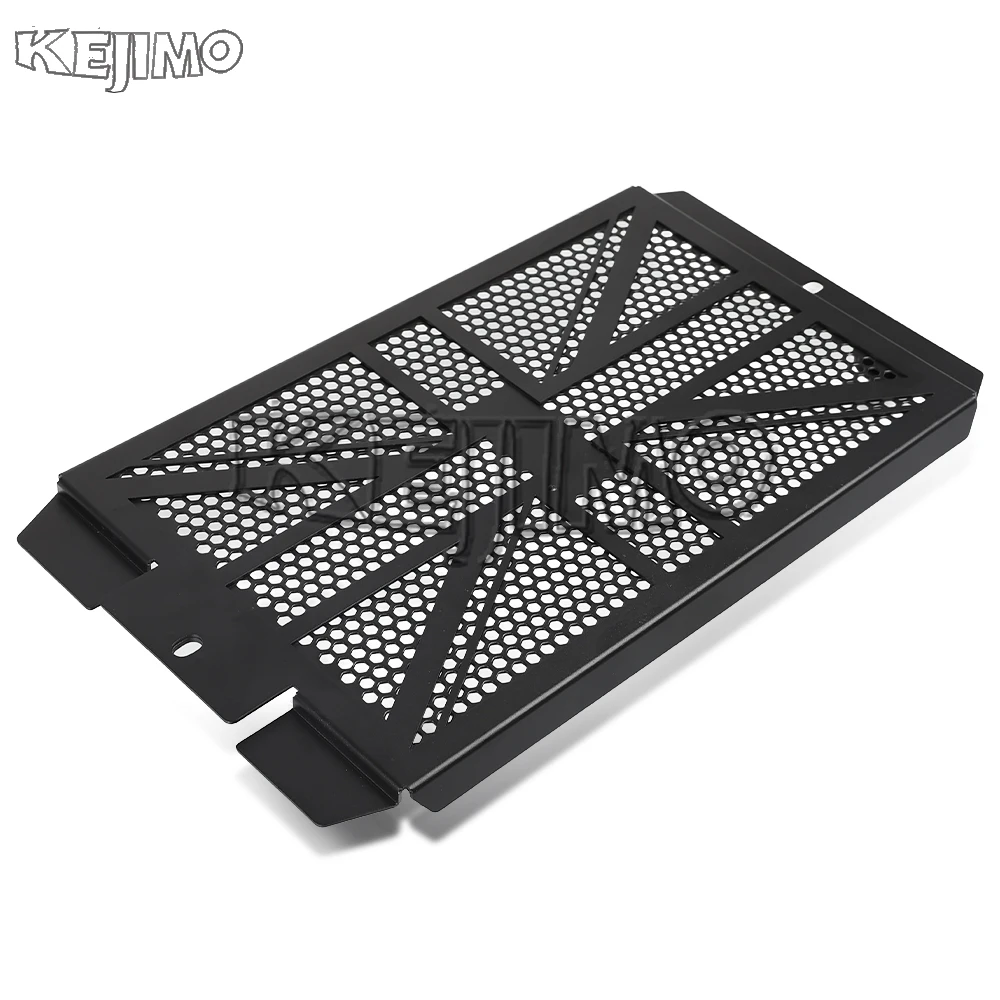 Thruxton 1200 TFC Thruxton 1200 R Thruxton 1200 RS Motorcycle Radiator Grille Guard Protector for Street Cup Street Twin 2016 +