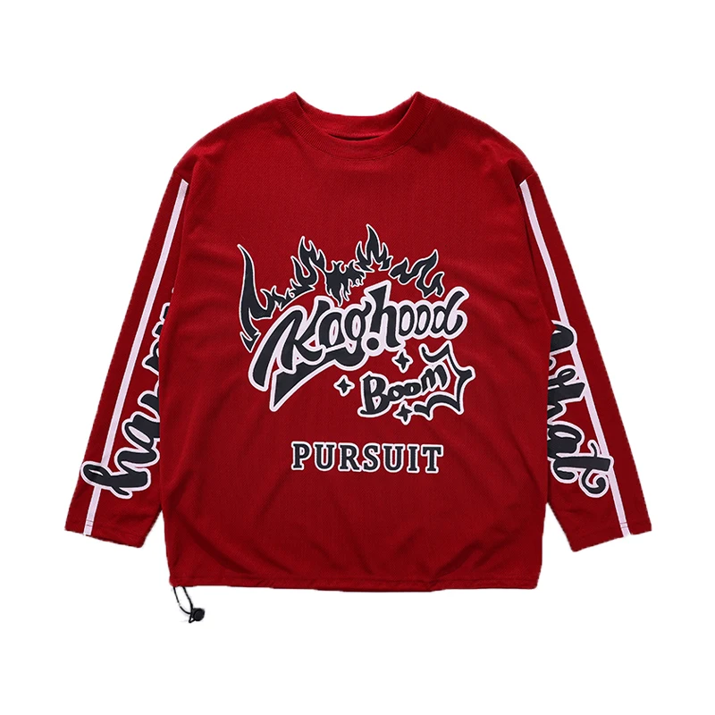 Ragazzi K-pop Felpa Gilet di moda Pantaloni larghi Costumi Hip Hop Cool Streetwear Abiti da ballo jazz Set Abiti da spettacolo teatrale di gruppo