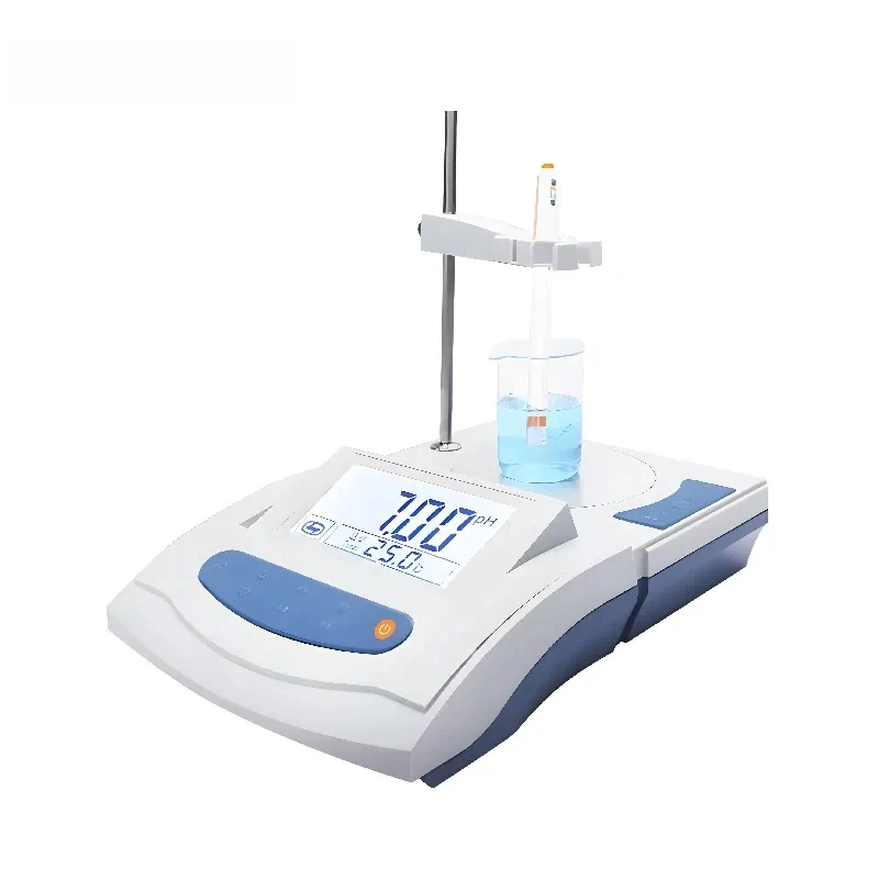 2026PUNX Customized OEM Plastic PH Industrial Laboratory And Use Level Measurement Meter