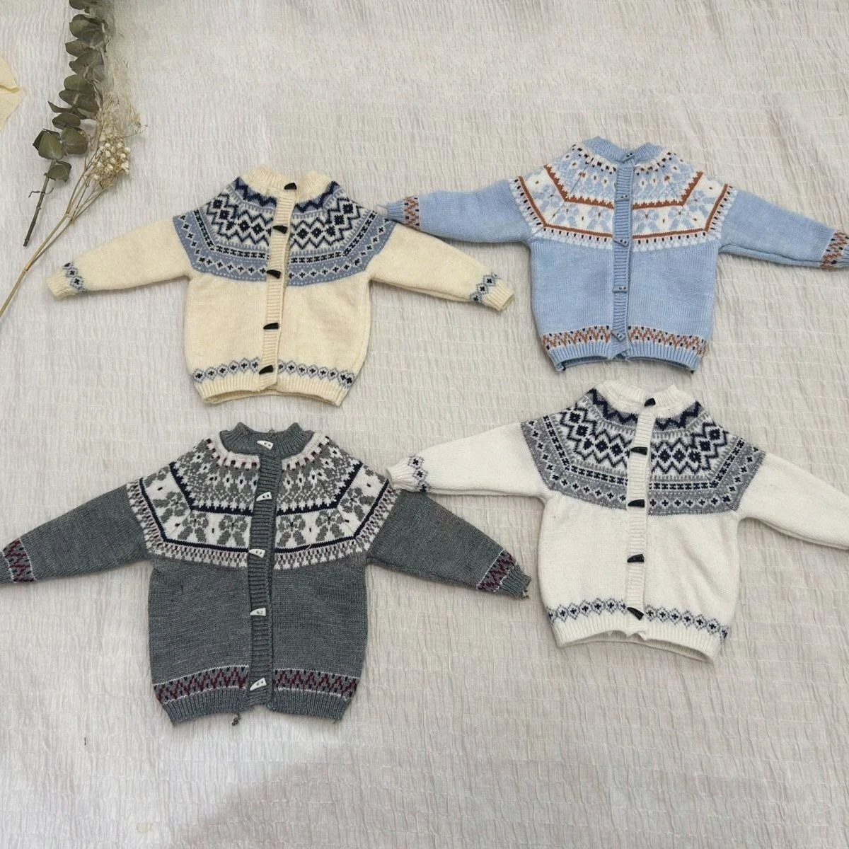 

Одежда для кукол 1/4 для куклы Bjd 45 см, вязаный свитер, куртка, топ, игрушки для девочек, платье, игровой домик, модные аксессуары для кукол, без куклы