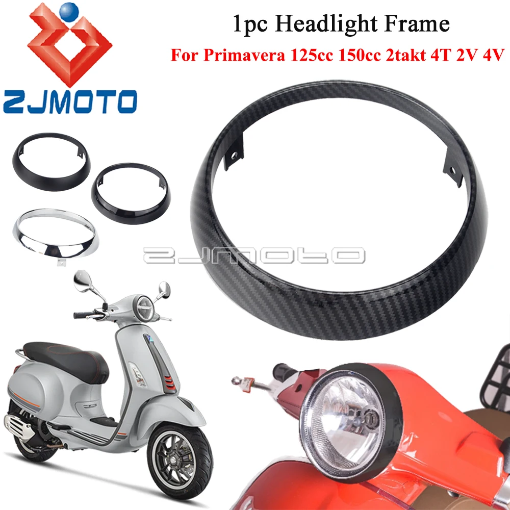 4 Colors Scooter He… - image