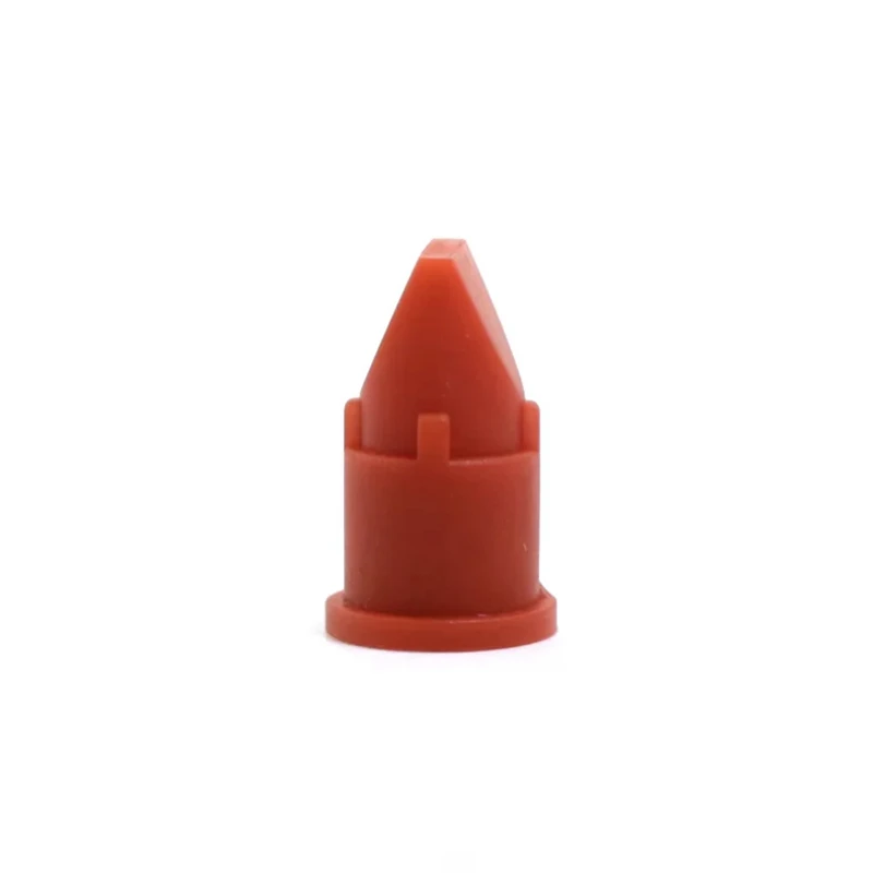 

Mini Silicone Non Return Check Valve Pack of 50PCS