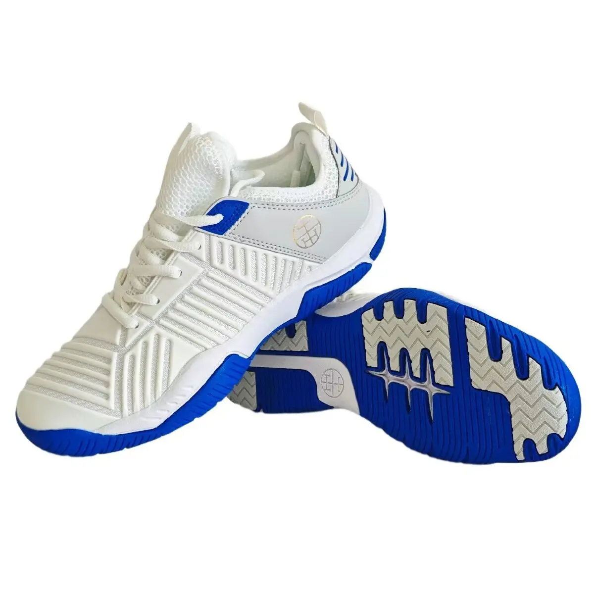 

Men's Breathable Professional Lightweight Fencing Shoes Fencing Training Shoes Unisex Walking Casual Shoes
