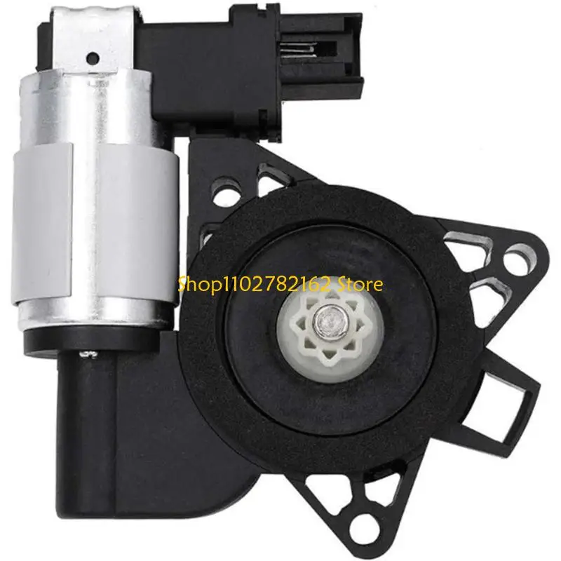 

547B Smooth Operate Window Lift Motor 742-801/742-802 Easy Install Window Motor for Vehicle
