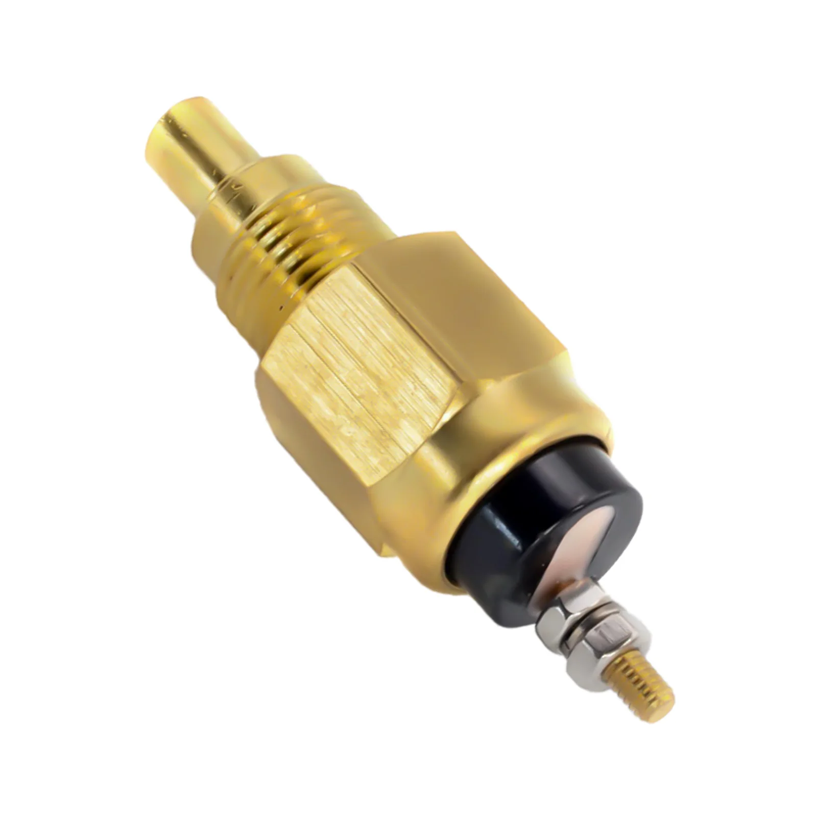 KZ000080 Water Temperature Sensor For Hitachi EX200-2 EX200-3 Crawler Excavators
