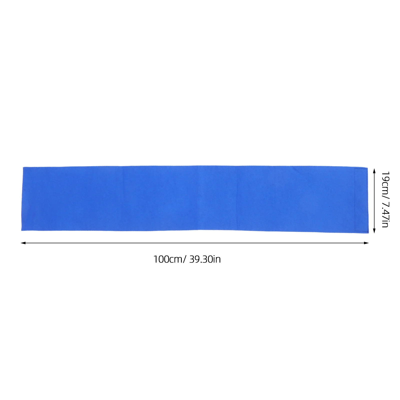 حزام تشذيب الخصر بدون خياطة قابل للتمدد للتحكم في البطن، حزام تدريب اللياقة البدنية خفيف الوزن وممتص للعرق #4