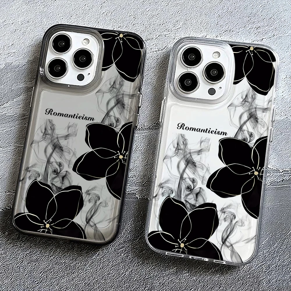 Floral Pattern Phon… - image