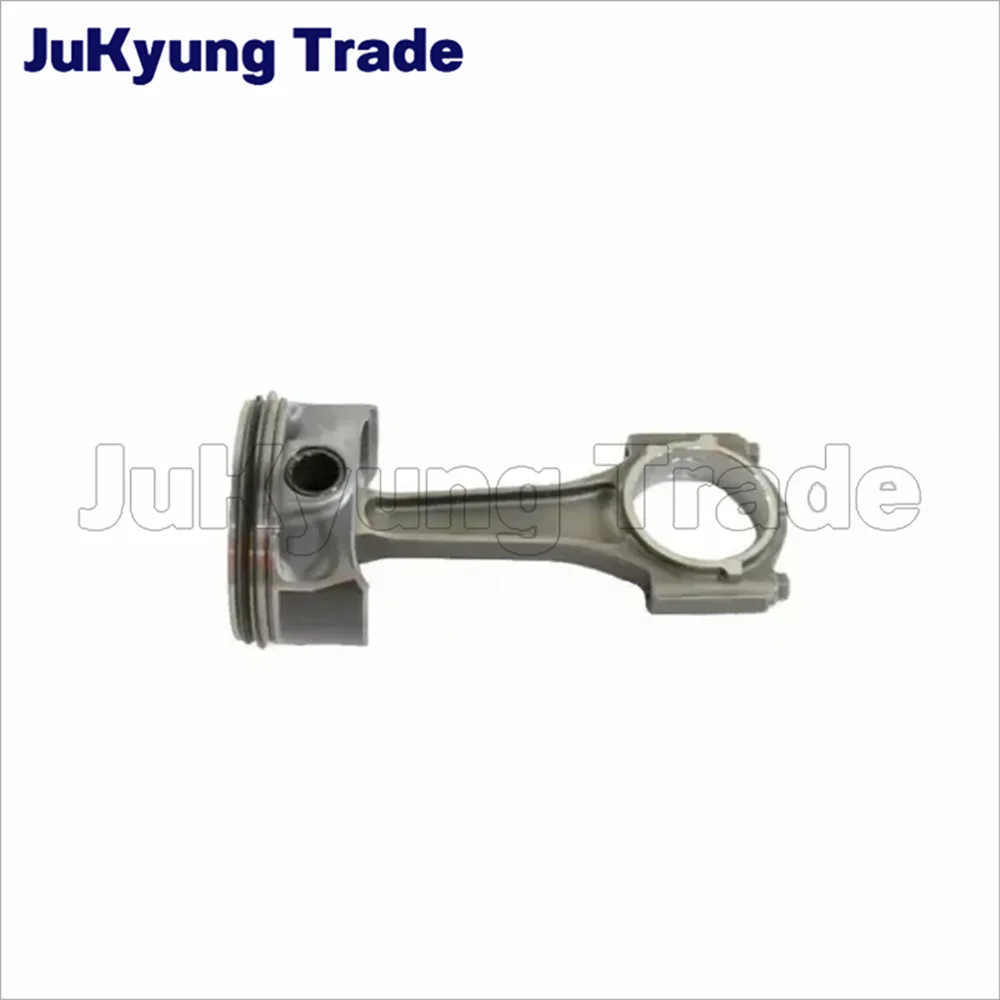 

Suitable for Jeep Grand Cherokee Piston (Connecting Rod STD) L 53022257AE