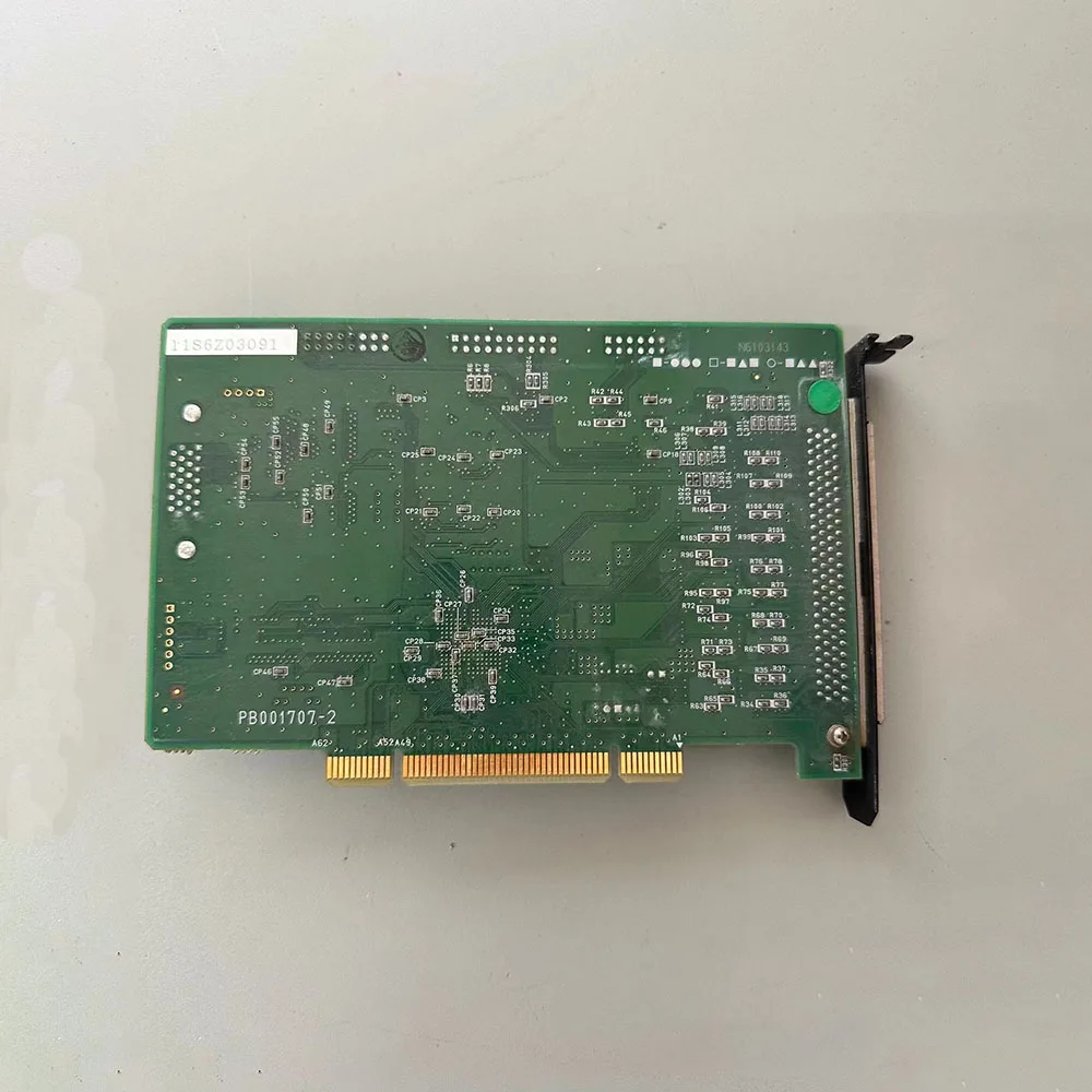 

Карта управления движением для промышленного оборудования IPM-8531D