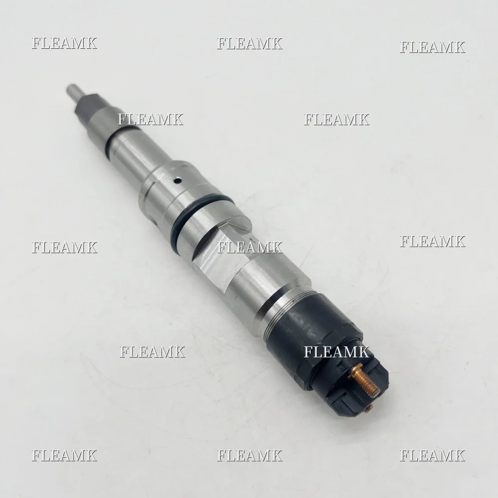 High Quality Diesel Common Rail Injector 0445120389 for Weichai series