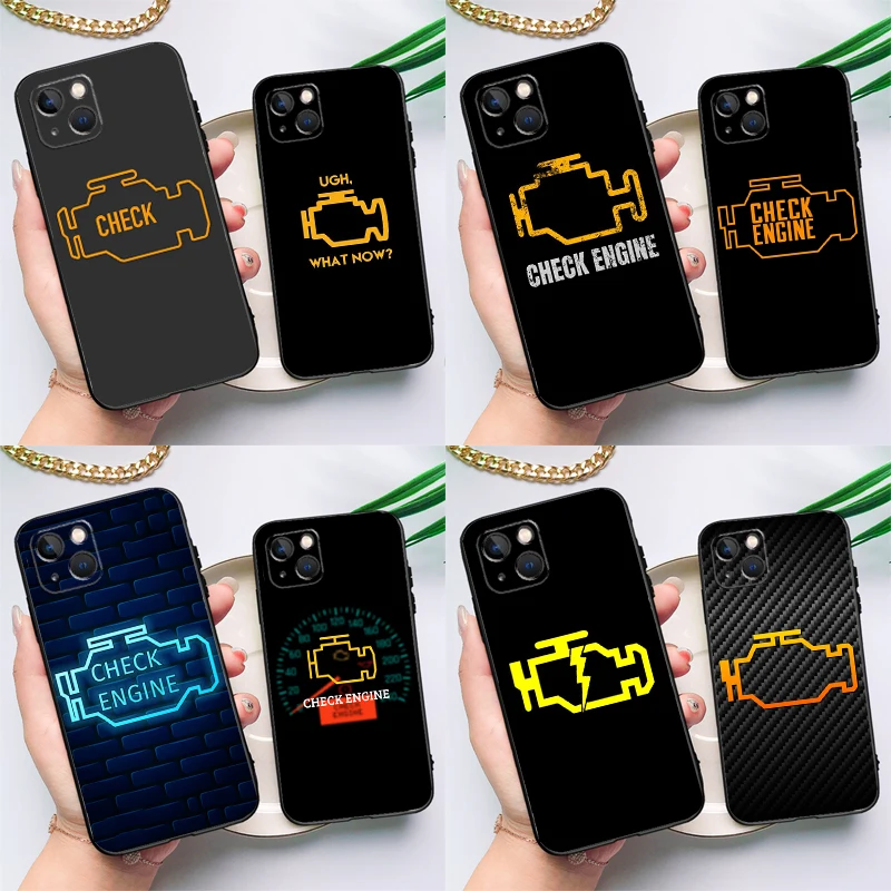 Repair Check Engine… - image