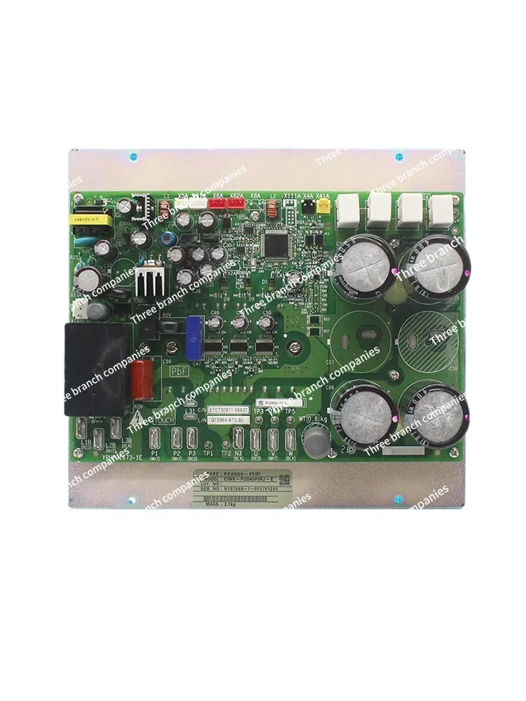 Air Conditioner Main Board PC0905-51 Frequency Conversion Module Original PC0905-55 New PC1133-51