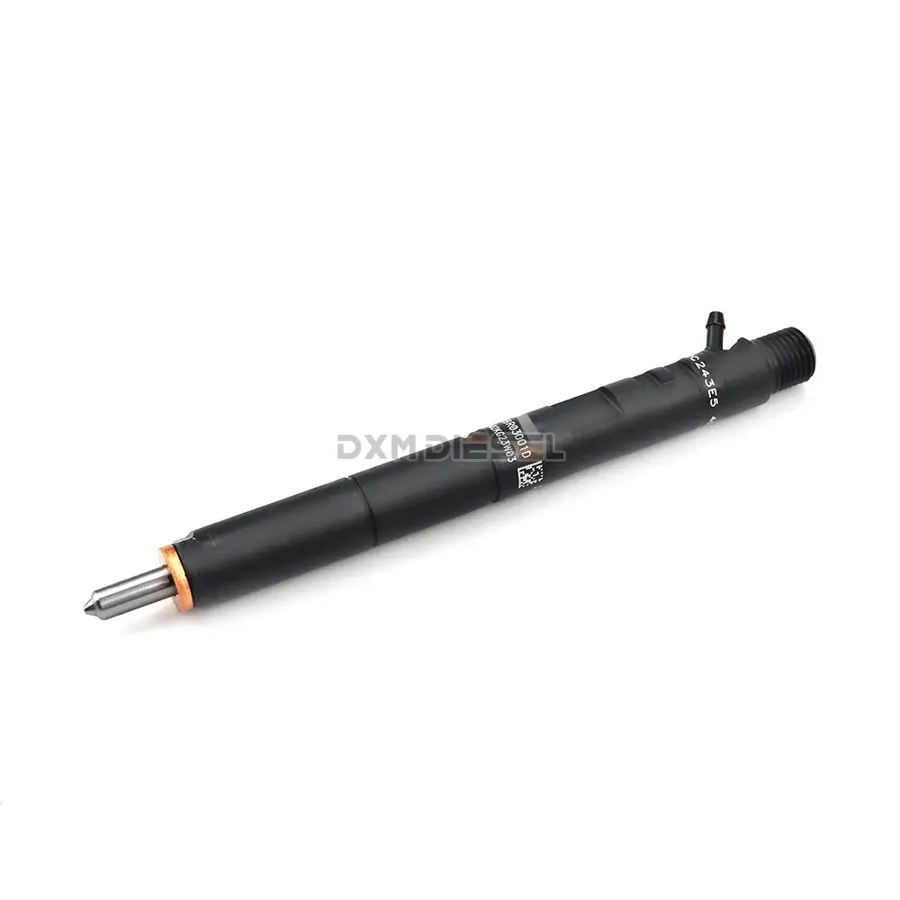 

DXM Common Rail Injector EJBR03001D diesel Fuel Injector 33800-4X900 Original