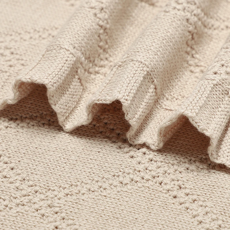 Mantas para bebé recién nacido - Baby Girl Nursery Quilt reseña y precio