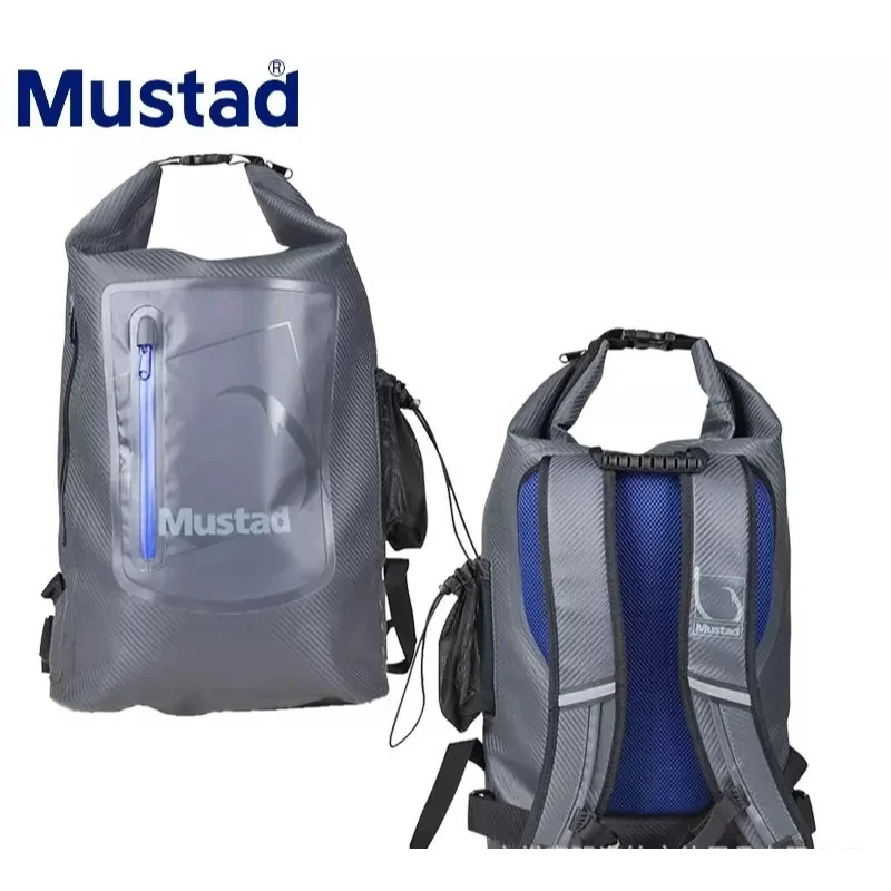 30L Mustad Waterpro… - image