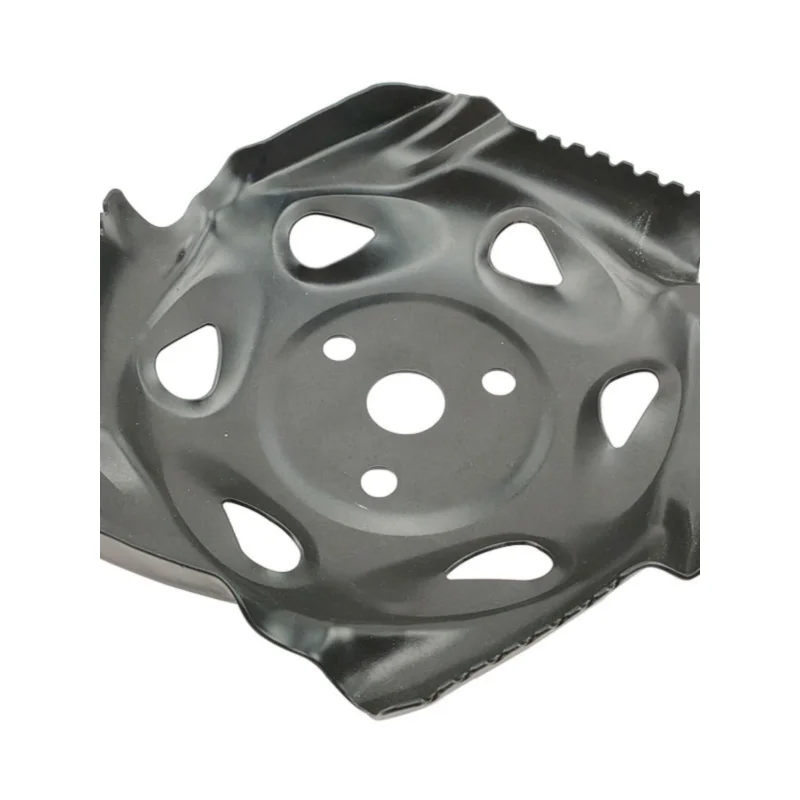 The brand-new  lawn mower, dragon claw Weeding disc  universal accessories for sticking to the ground and weeding