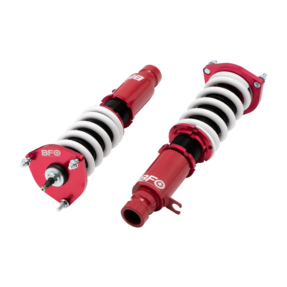 BFO Coilover Suspension Adj. Damper Kit for For Infiniti M45x M35x 06-10 AWD Coilover Suspension Lowering Kit