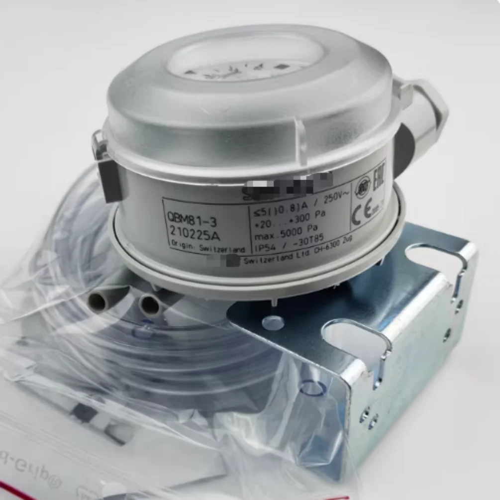 Brand new suitable for air pressure differential pressure sensor QBM2130-30/QBM81-3/QBM81-5/QBM81-10