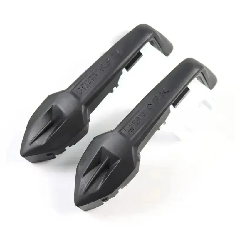 

Motorcycle Engine Protector Ignition Coil Spark Plug Cover Guard Fits for R1200GS R1200RT R900RT R1200R R12