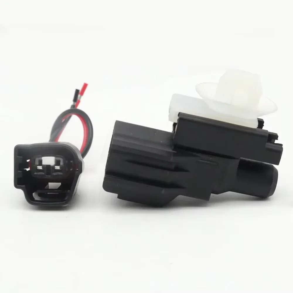 Ambient Outside Air Temperature Sensor With Wire For Suzuki GSX R 1000 Swift S-Cross Grand Vitara Kizashi SX4 Jimny SX4 Splash 6