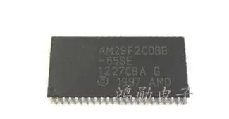 IC new original AM29F200BB-55SE 5PCS/LOT NEW FREESHIPPING