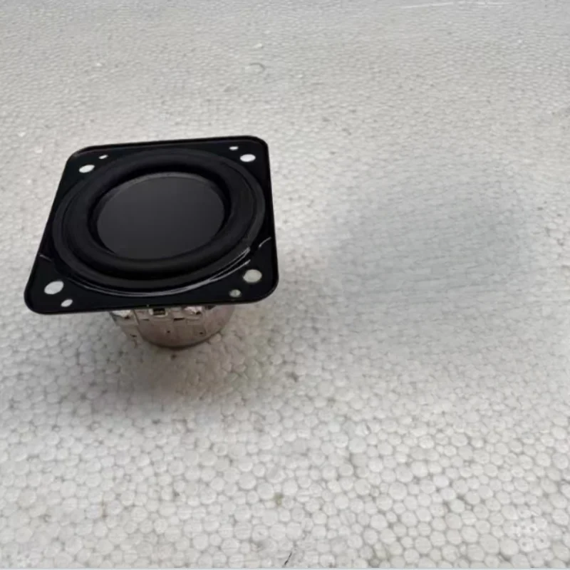 Altavoz de Repuesto de 1.75 Pulgadas de Rango Completo para Altavoz Bluetooth JBL Flip4, 4OHM 5W, Piezas de Reparación para Flip4