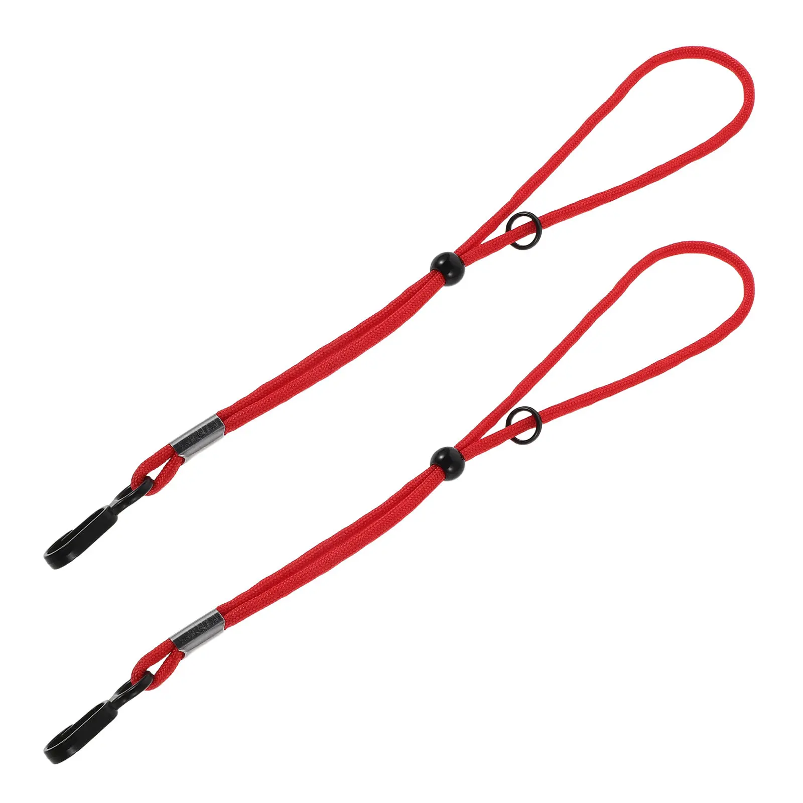 

1Pair Adjustable Ski Glove Lanyard Strap Waterproof Winter Glove Leash for Skiing Snowboarding Anti-Frost Outdoor Accessories